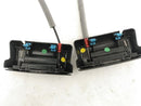 Saab 9-3 Rear Seat Lock Latches-10