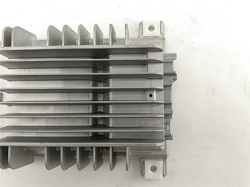 Saab 9-3 Rear Left Bose Radio Amplifier