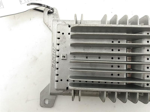 Saab 9-3 Rear Left Bose Radio Amplifier