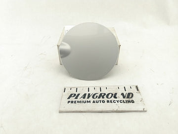 Saab 9-3 Fuel Filler Door