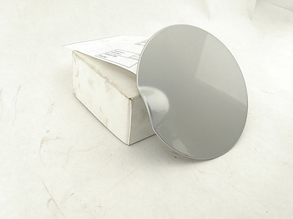 Saab 9-3 Fuel Filler Door