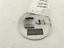 Saab 9-3 Fuel Filler Door-4