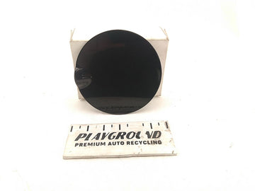Saab 9-3 Fuel Filler Door