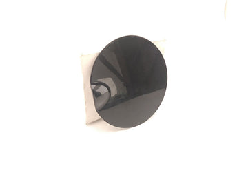Saab 9-3 Fuel Filler Door - 0