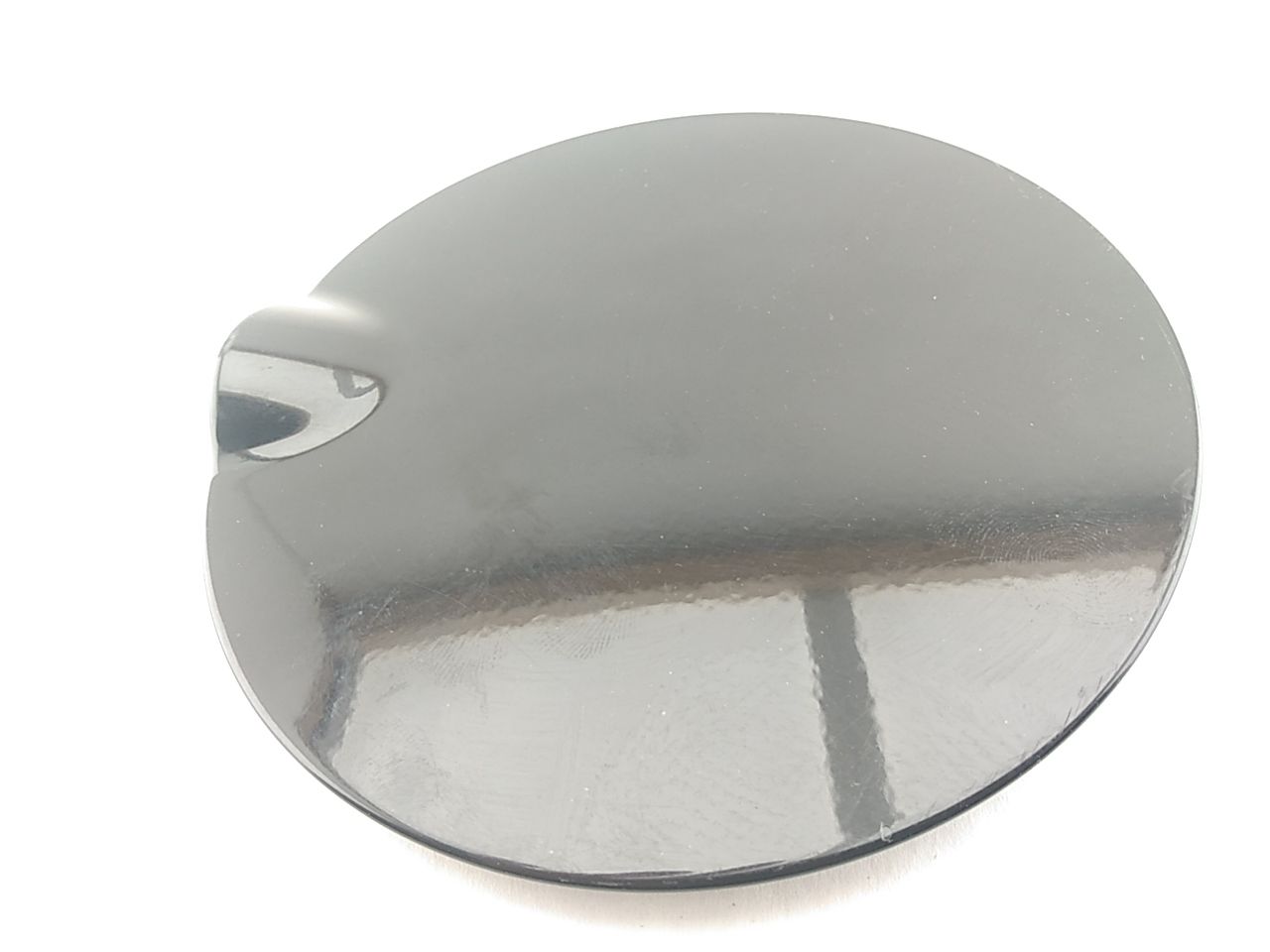 Saab 9-3 Fuel Filler Door