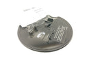 Saab 9-3 Fuel Filler Door-6