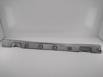 Saab 9-3 Left Rocker Panel Moulding - 0