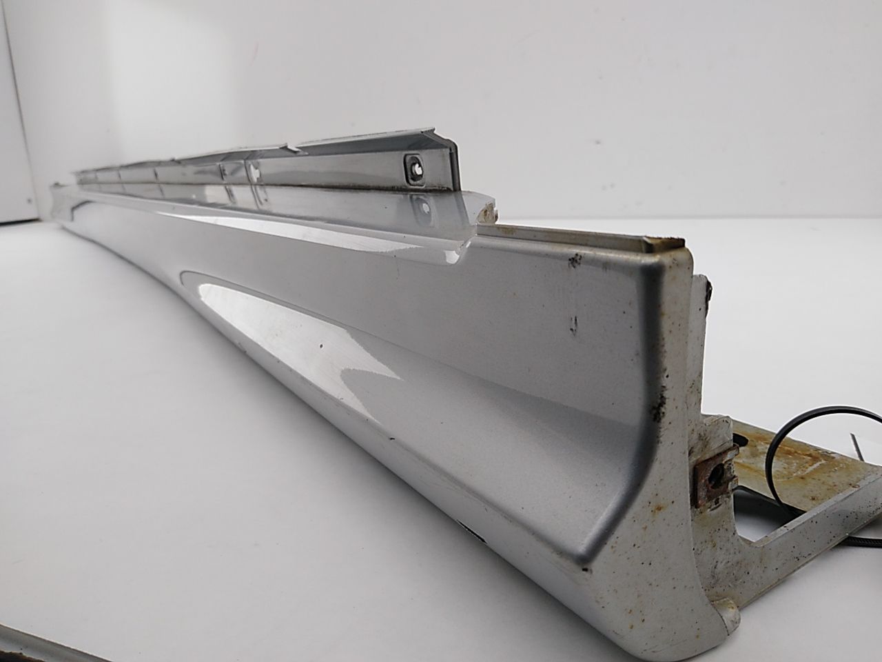 Saab 9-3 Left Rocker Panel Moulding