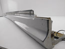 Saab 9-3 Left Rocker Panel Moulding-3