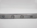 Saab 9-3 Left Rocker Panel Moulding-6