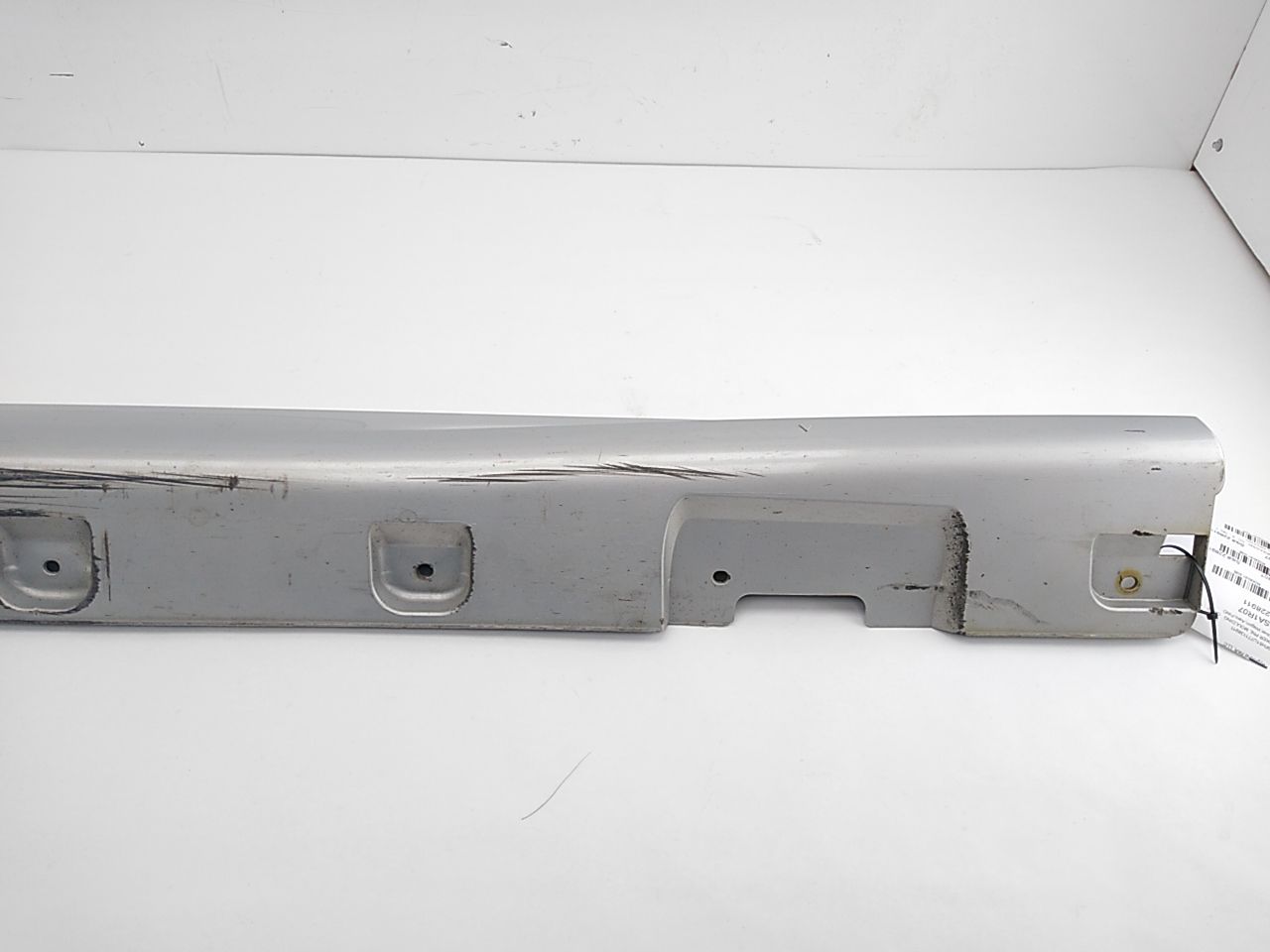 Saab 9-3 Left Rocker Panel Moulding