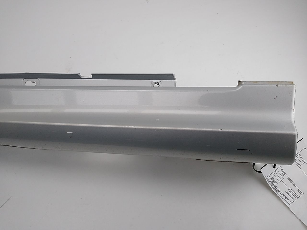 Saab 9-3 Left Rocker Panel Moulding