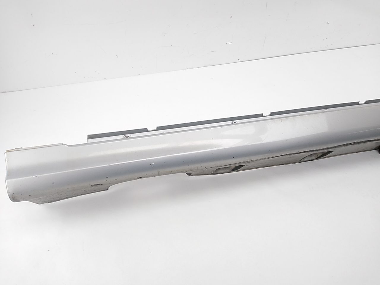 Saab 9-3 Left Rocker Panel Moulding