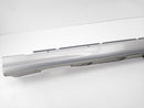 Saab 9-3 Left Rocker Panel Moulding-10
