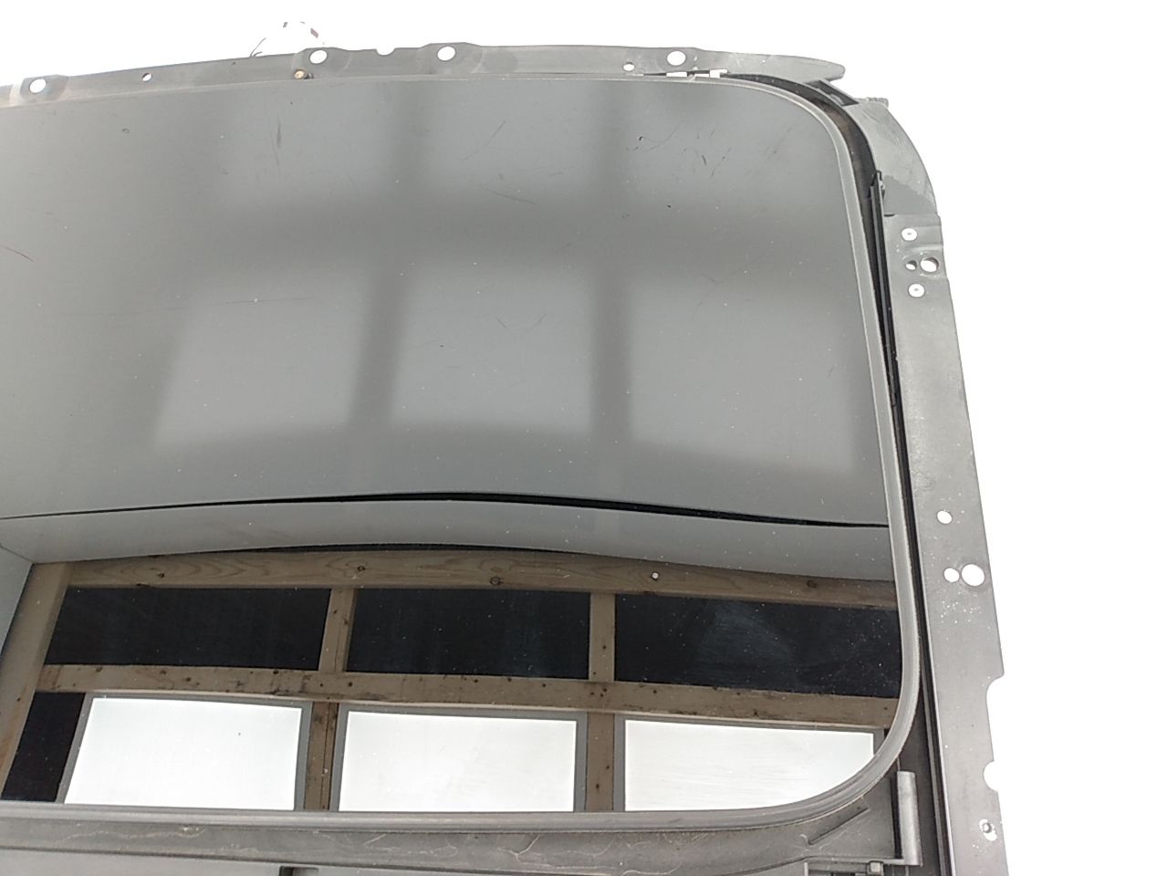 Saab 9-3 Sunroof Assembly