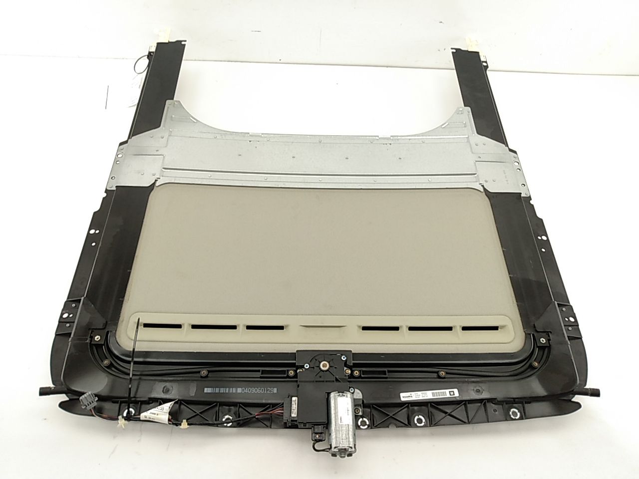 Saab 9-3 Sunroof Assembly