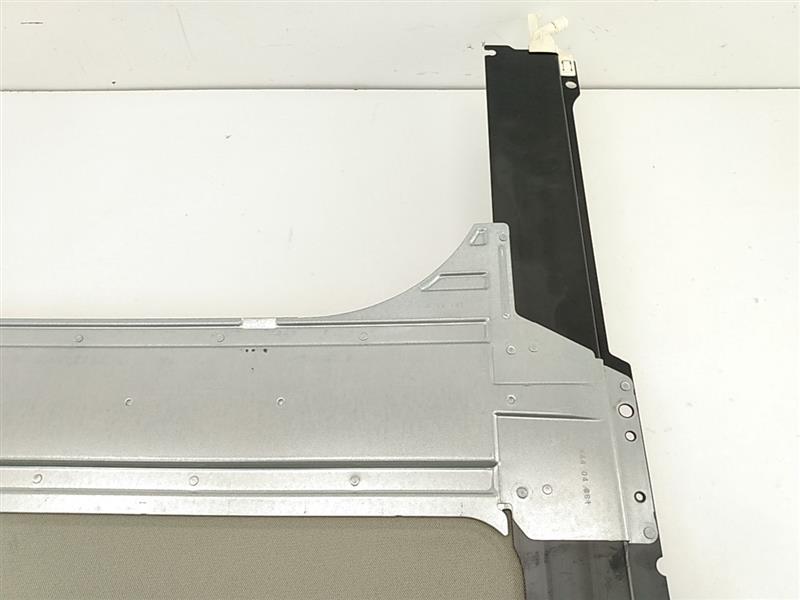 Saab 9-3 Sunroof Assembly