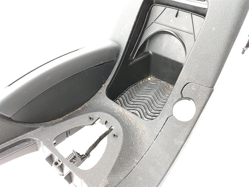 Saab 9-3 Center Console