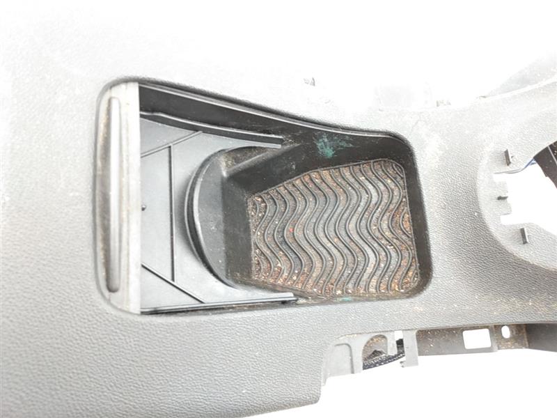 Saab 9-3 Center Console