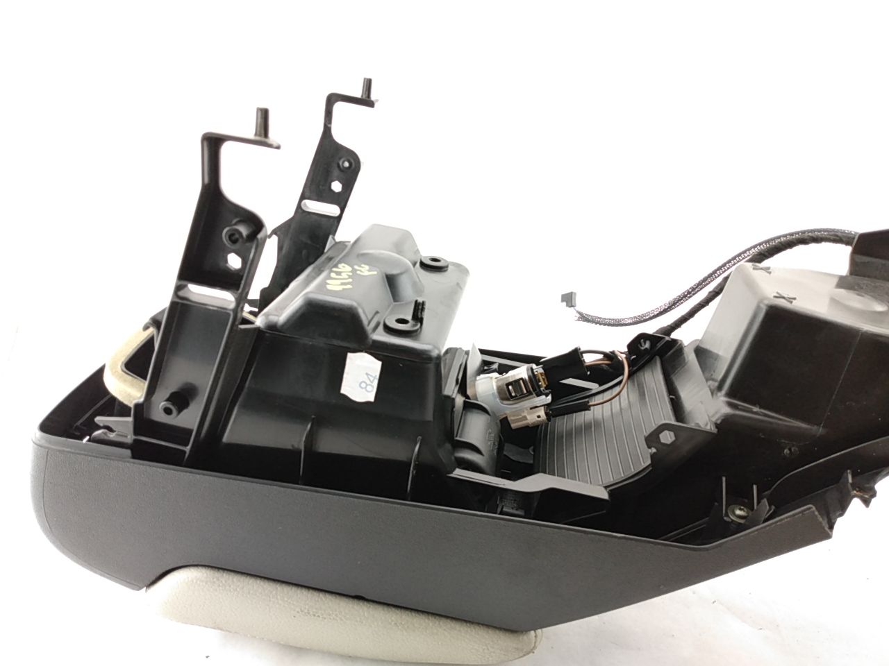 Saab 9-3 Center Console