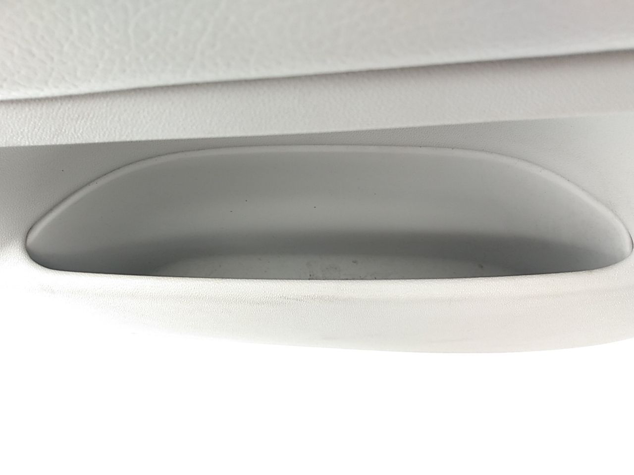 Saab 9-3 Rear Left Door Trim Panel