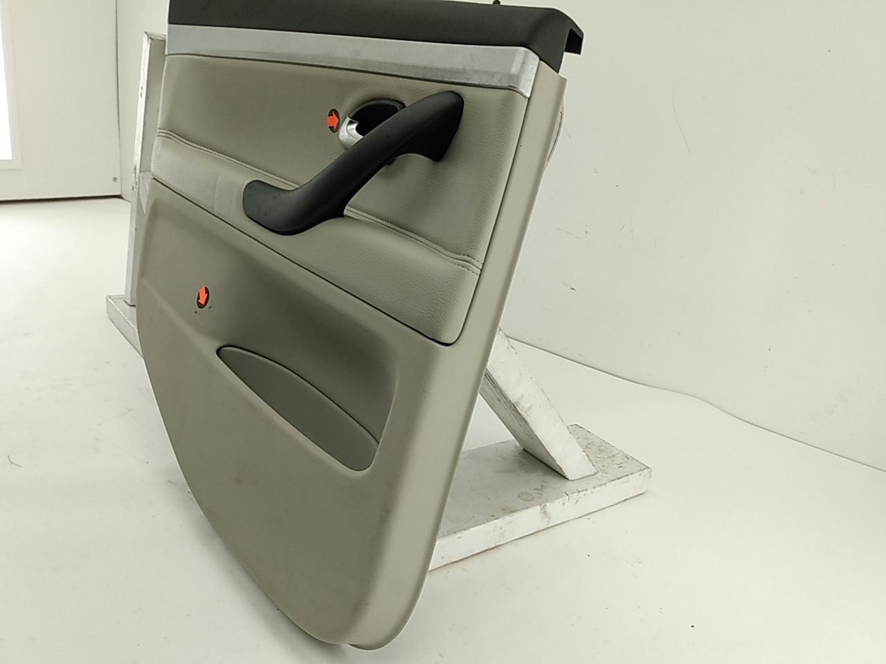 Saab 9-3 Rear Left Door Trim Panel