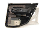 Saab 9-3 Rear Left Door Trim Panel-8