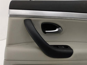 Saab 9-3 Rear Right Door Trim Panel - 0