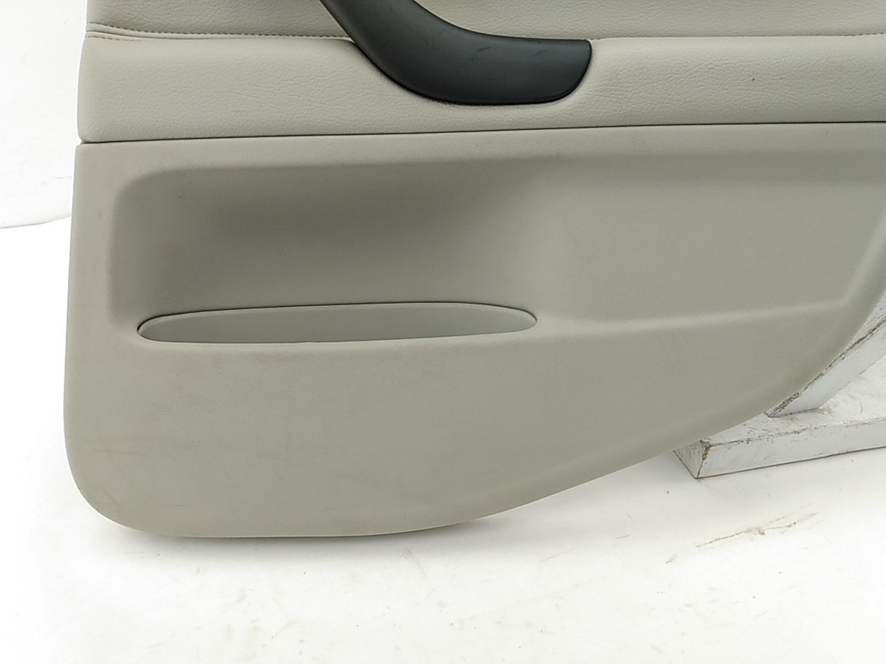 Saab 9-3 Rear Right Door Trim Panel