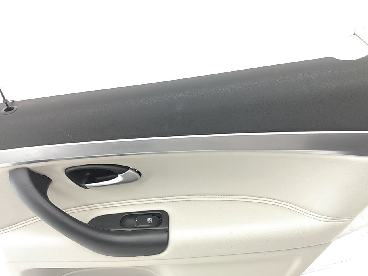 Saab 9-3 Rear Right Door Trim Panel