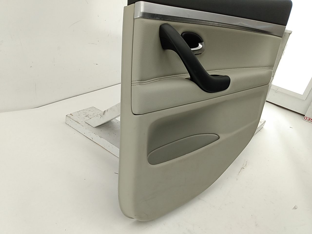 Saab 9-3 Rear Right Door Trim Panel