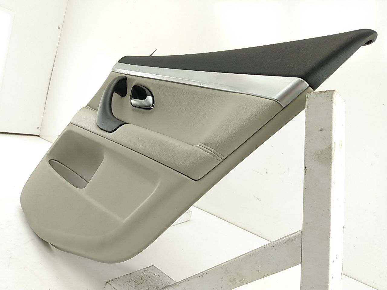 Saab 9-3 Rear Right Door Trim Panel