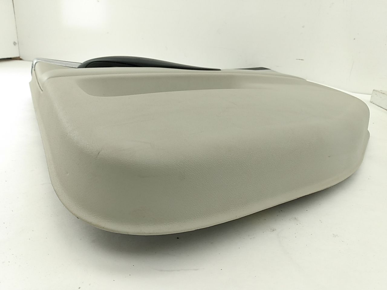 Saab 9-3 Rear Right Door Trim Panel