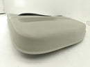Saab 9-3 Rear Right Door Trim Panel-9