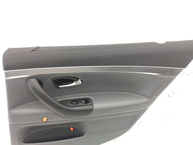 Saab 9-3 Rear Right Door Trim Panel - 0