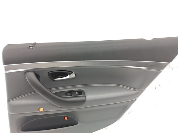 Saab 9-3 Rear Right Door Trim Panel