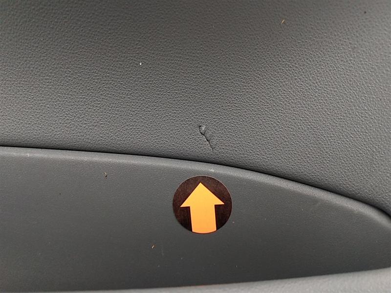 Saab 9-3 Rear Right Door Trim Panel