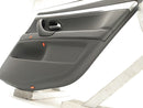 Saab 9-3 Rear Right Door Trim Panel-7