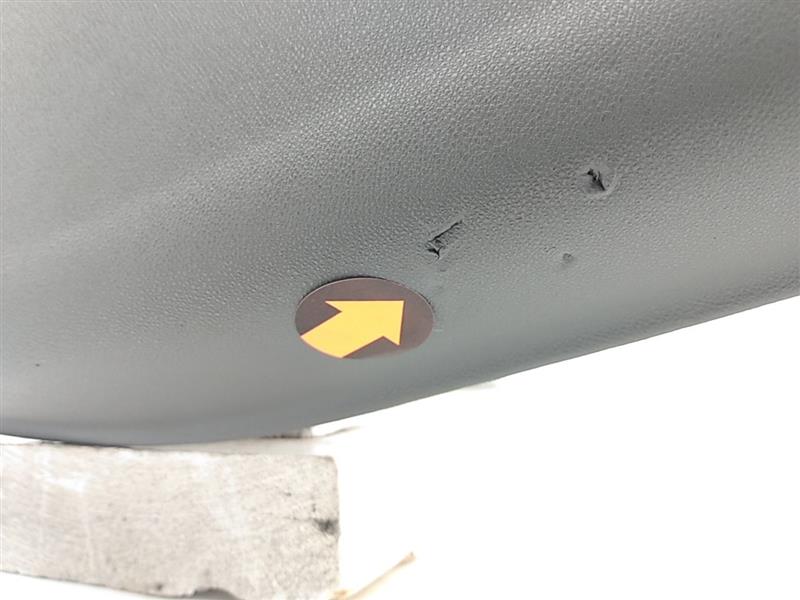 Saab 9-3 Rear Right Door Trim Panel