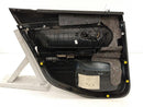 Saab 9-3 Rear Right Door Trim Panel-9