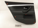 Saab 9-3 Rear Left Door Trim Panel-1