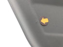 Saab 9-3 Rear Left Door Trim Panel-3