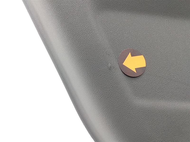 Saab 9-3 Rear Left Door Trim Panel