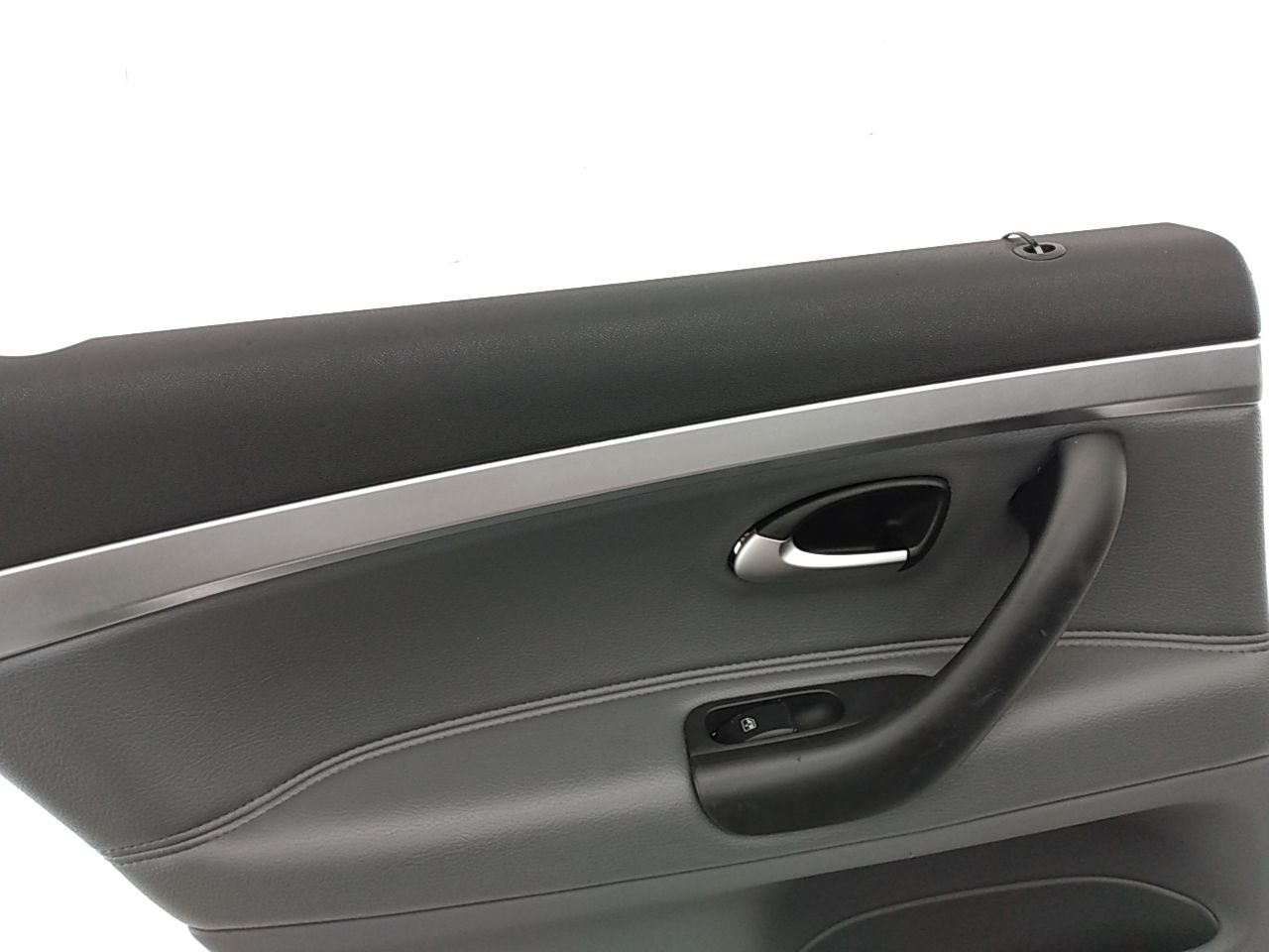 Saab 9-3 Rear Left Door Trim Panel