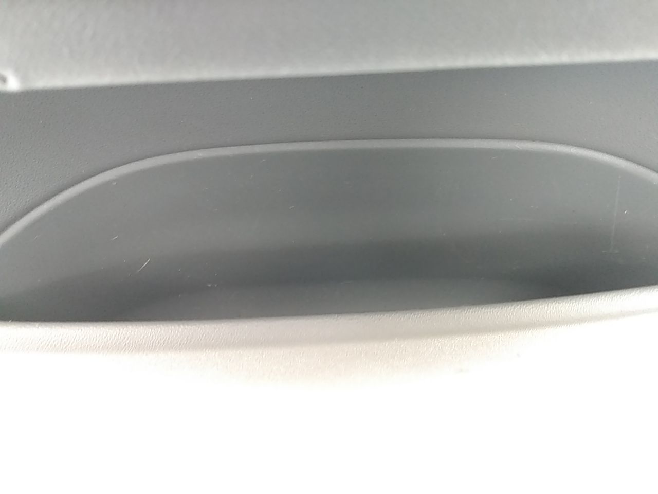 Saab 9-3 Rear Left Door Trim Panel