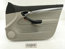 Saab 9-3 Front Right Door Trim Panel-1
