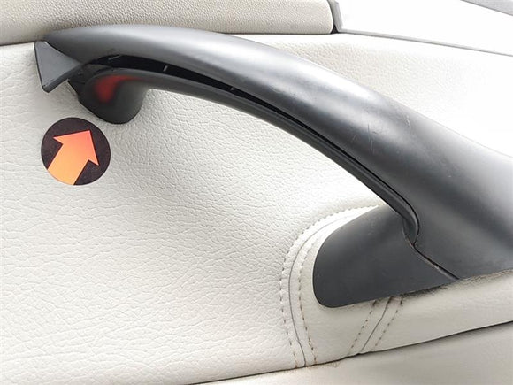 Saab 9-3 Front Right Door Trim Panel