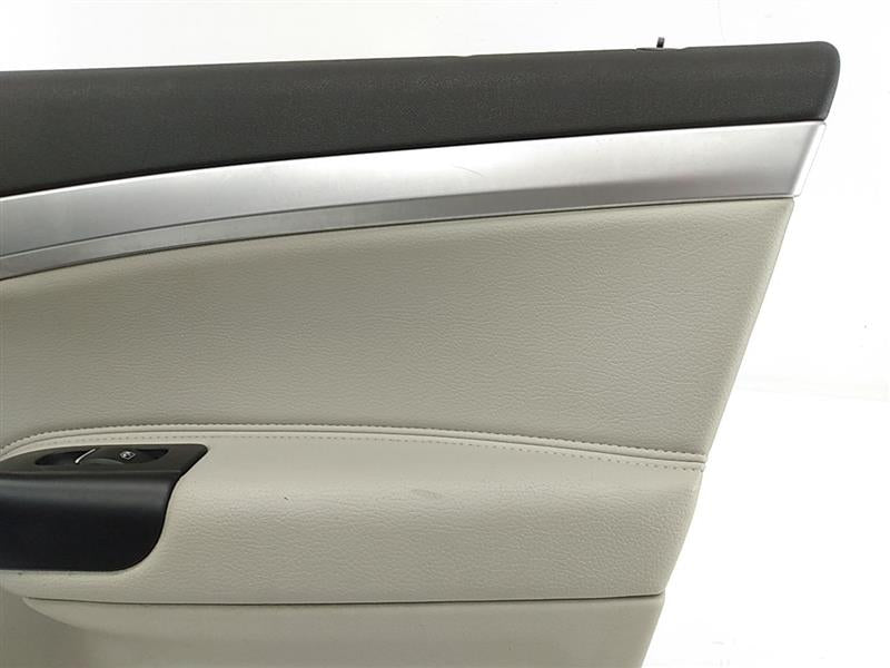 Saab 9-3 Front Right Door Trim Panel