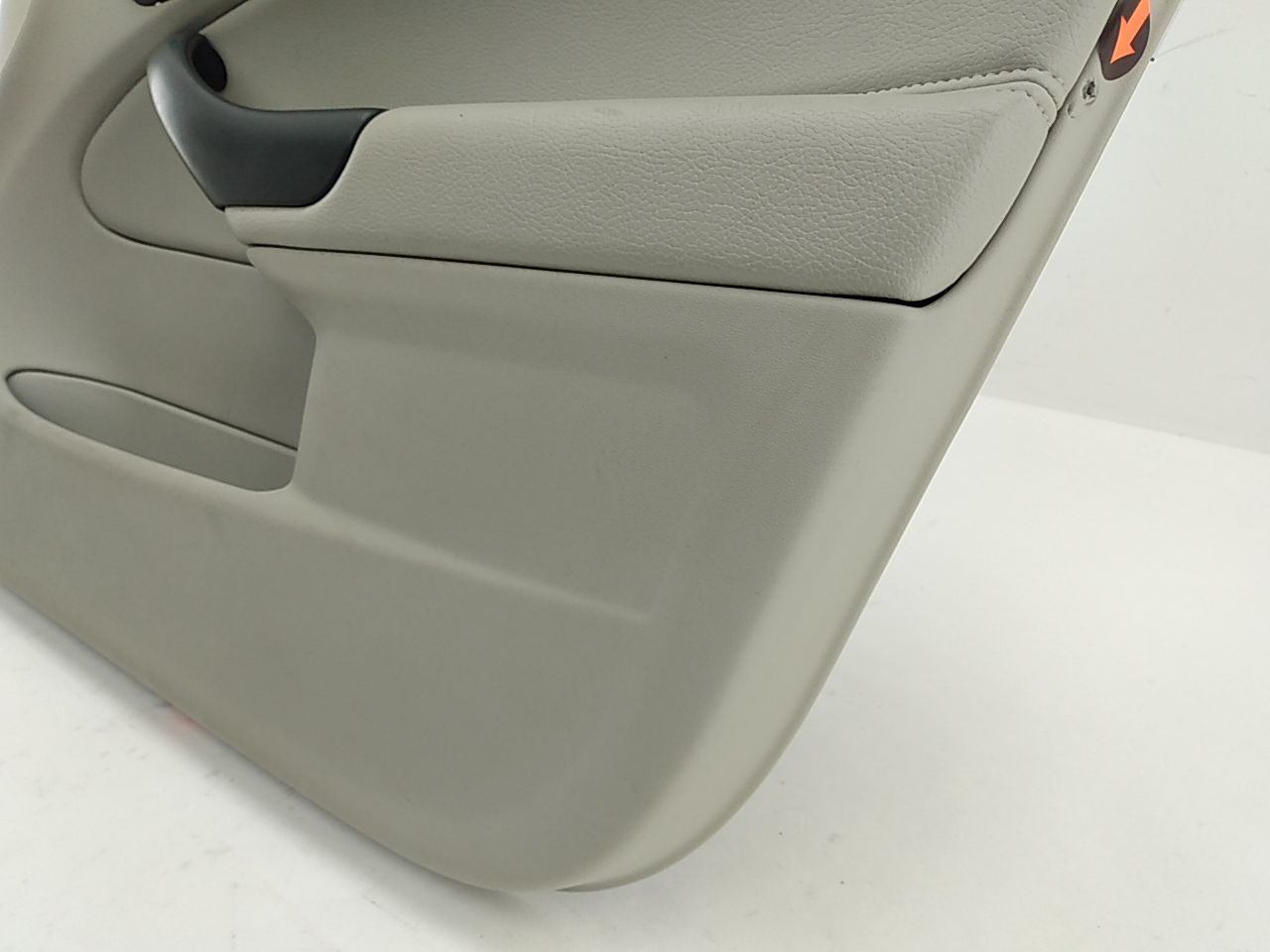 Saab 9-3 Front Right Door Trim Panel