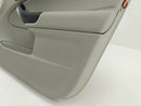 Saab 9-3 Front Right Door Trim Panel-4